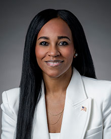 Erica Davis